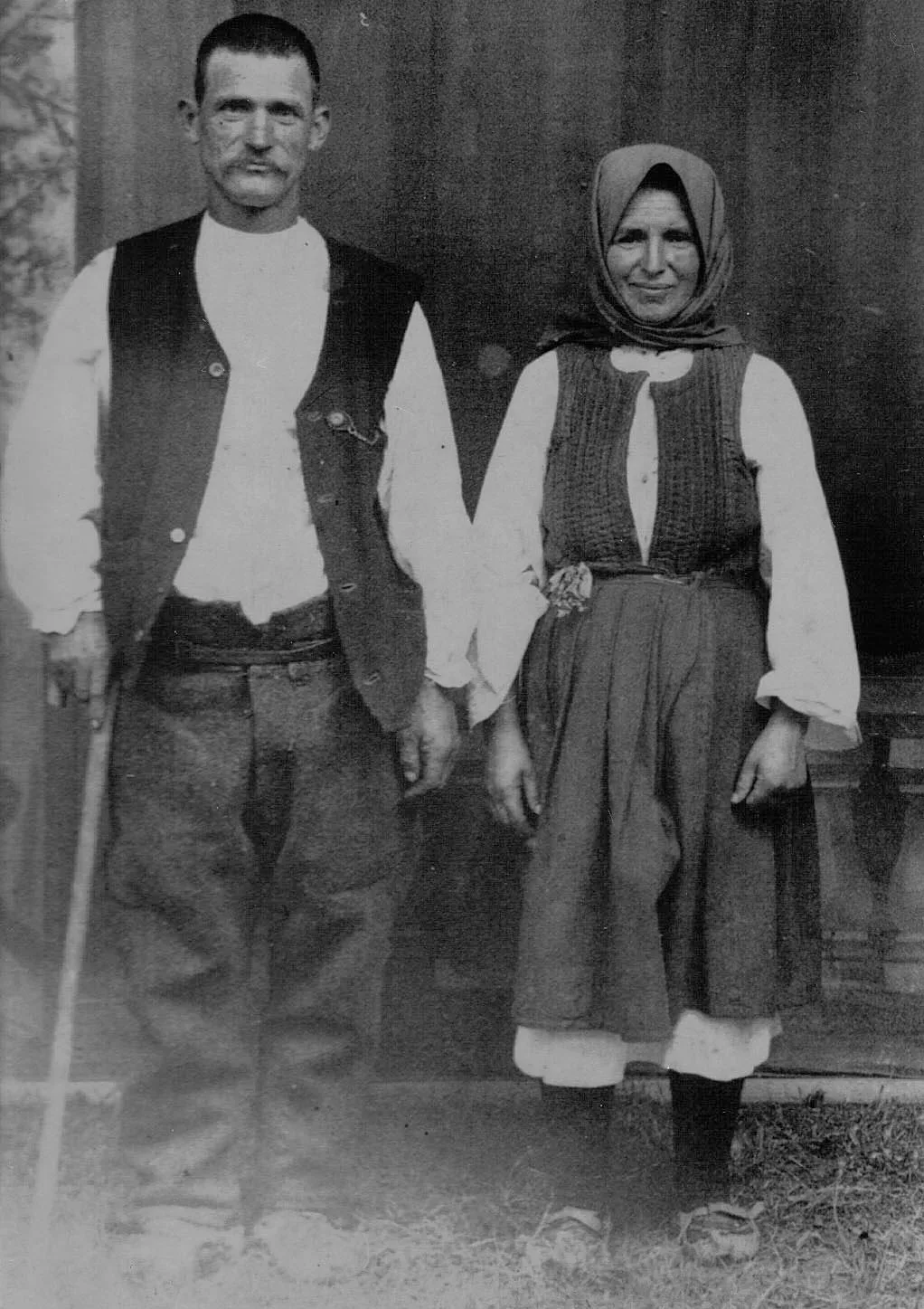 КРАТКА ИСТОРИЈА БАБУШНИЦЕ И ЛУЖНИЦЕ ИЗМЕЂУ ДВА РАТА — fotografija 19
