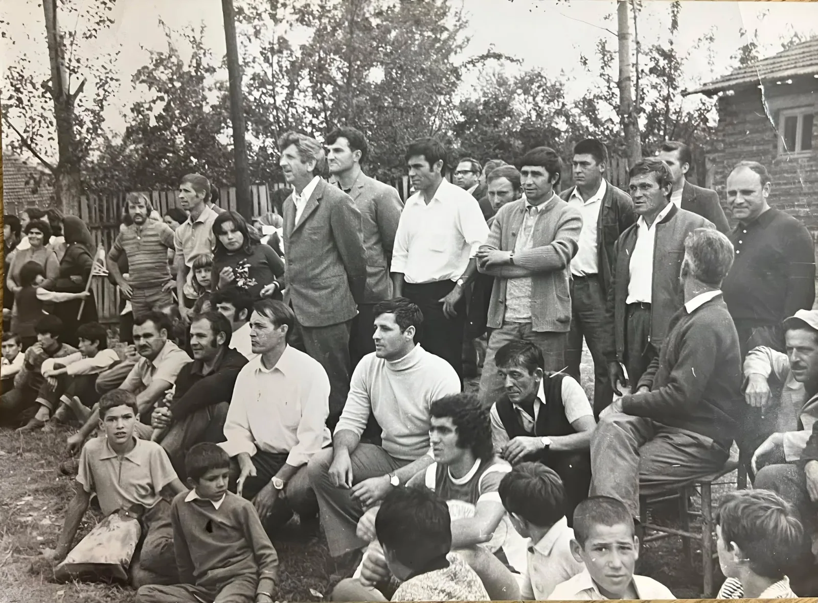 ОД ФИНАЛА КУПА ШАМПИОНА ДО ПРИЈАТЕЉСКЕ МЕЂУНАРОДНЕ УТАКМИЦЕ У БАБУШНИЦИ — fotografija 6