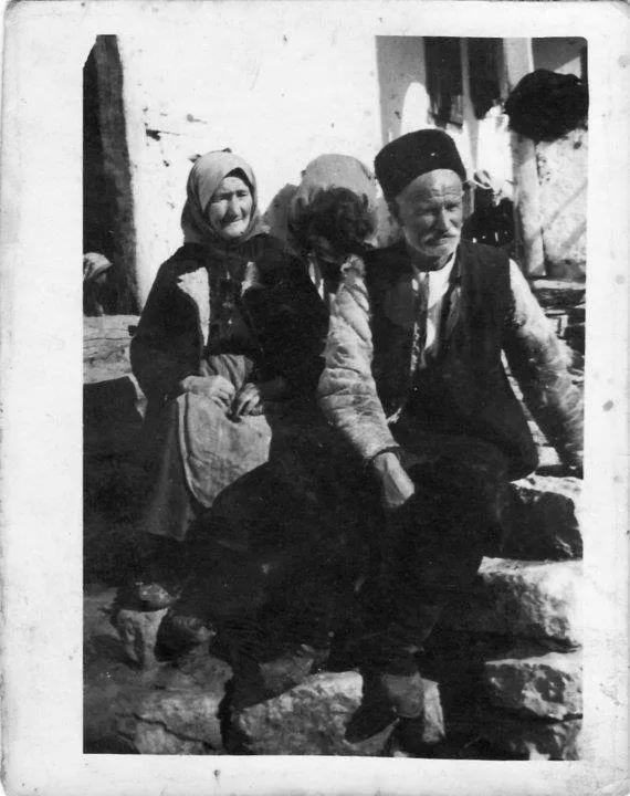 IN MEMORIAM — ДРАГОСЛАВ МАНИЋ ФОРСКИ — fotografija 20