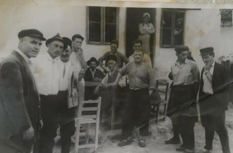 ПРОМОЦИЈА МОНОГРАФИЈЕ "СТУДЕНА-СЕЛО У ЛУЖНИЦИ" - АУТОРА ДРАГАНА МИЛОСАВЉЕВИЋА — fotografija 9