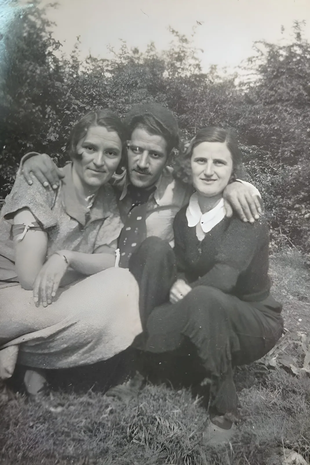 НАЈЛЕПШЕ ФОТОГРАФИЈЕ ПРЕДРАТНЕ БАБУШНИЦЕ (II) — fotografija 14