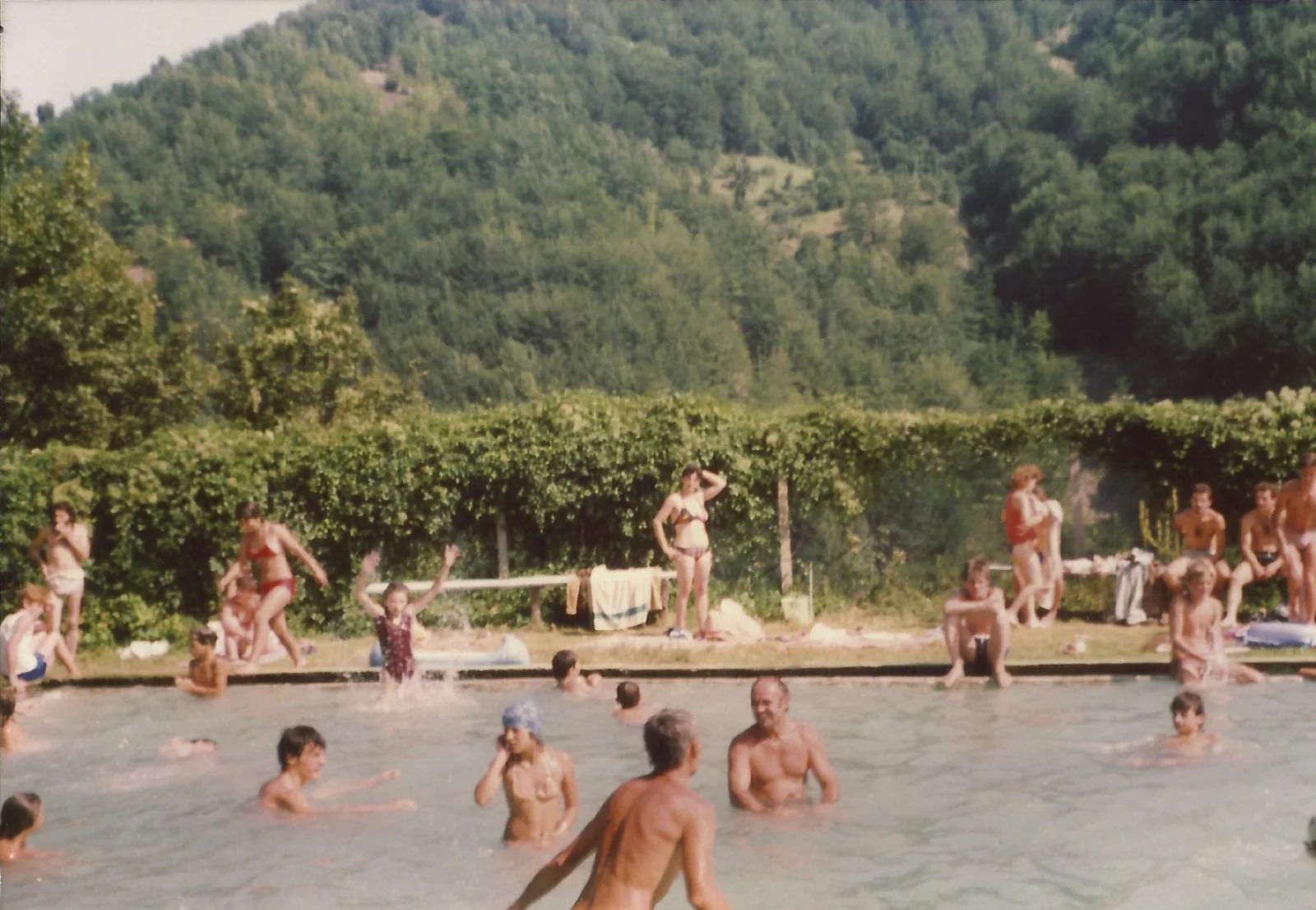 ЗВОНАЧКА БАЊА ТУРИСТИЧКИ БИСЕР ЛУЖНИЧКОГ КРАЈА — fotografija 31