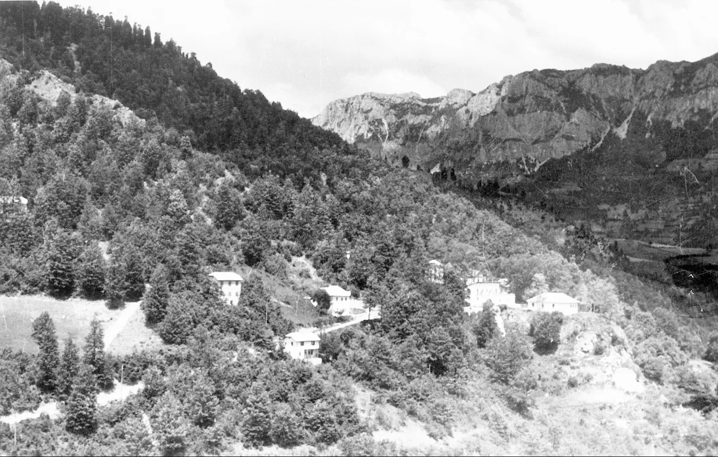 ЗВОНАЧКА БАЊА ТУРИСТИЧКИ БИСЕР ЛУЖНИЧКОГ КРАЈА — fotografija 13