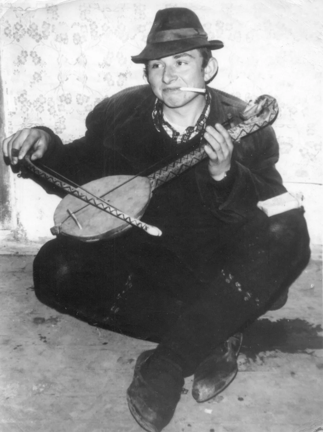ЛУЖНИЧКИ ГУСЛАРИ