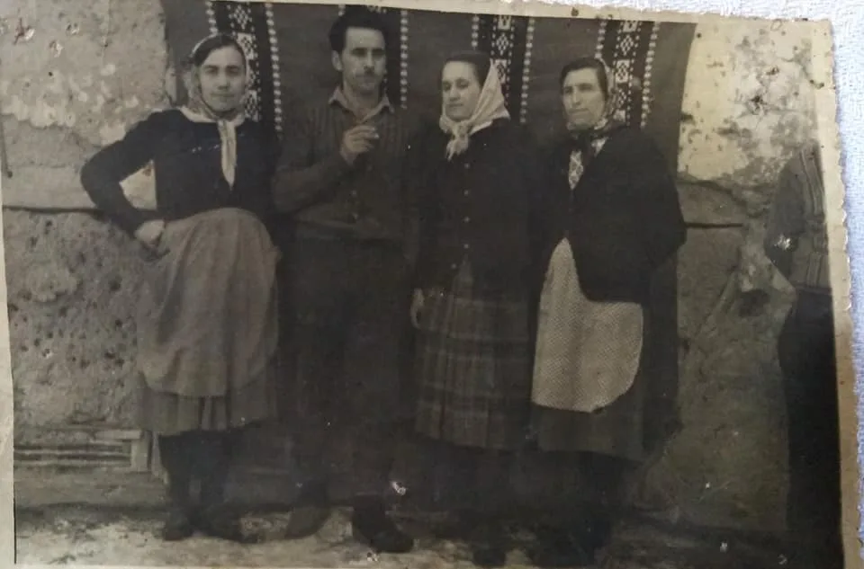 ЛУЖНИЧКА СЕЛА КОЈА НЕСТАЈУ — БЕРИН ИЗВОР — „Лужнички Макондо“ Габријела Гарсије Маркеса