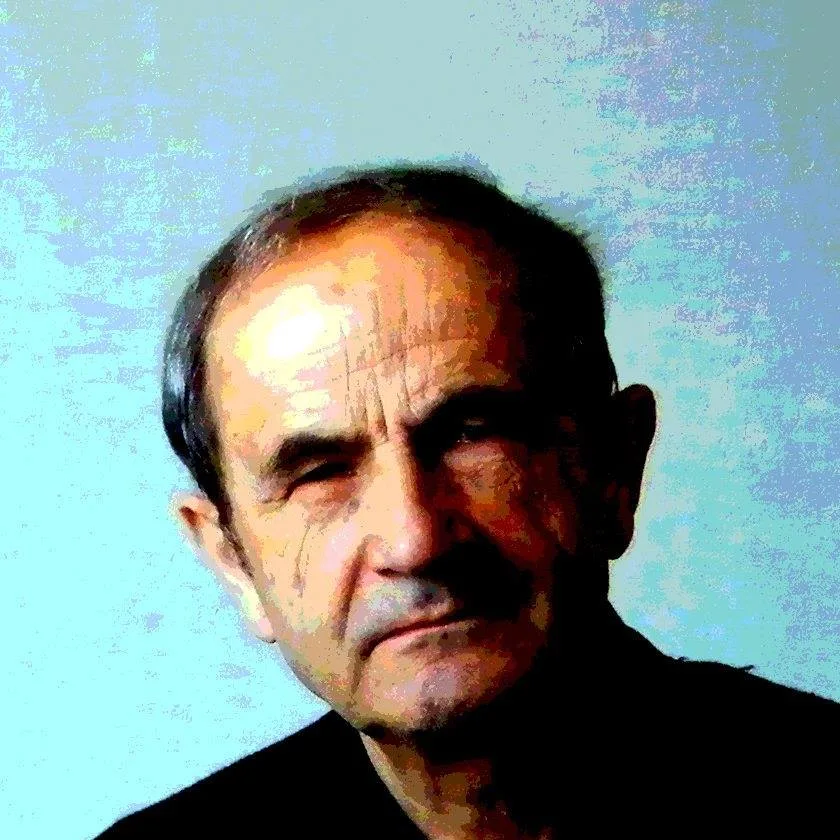 IN MEMORIAM — РАДОМИР РАТКО ЋИРИЋ
