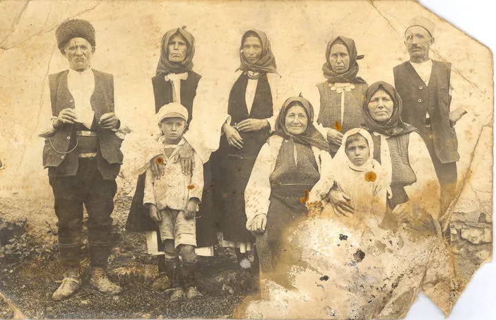 КРАТКА ИСТОРИЈА БАБУШНИЦЕ И ЛУЖНИЦЕ ИЗМЕЂУ ДВА РАТА — fotografija 21