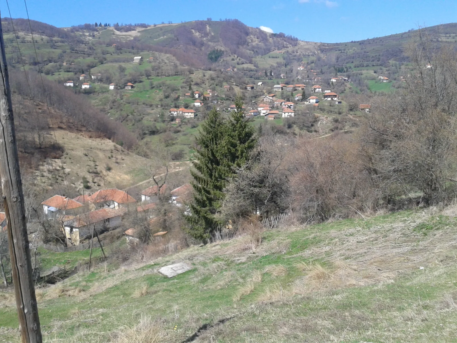 УСПОМЕНЕ НА ВОЈНИЧКЕ ДАНЕ ИЗ ВУЧИ ДЕЛА — fotografija 11