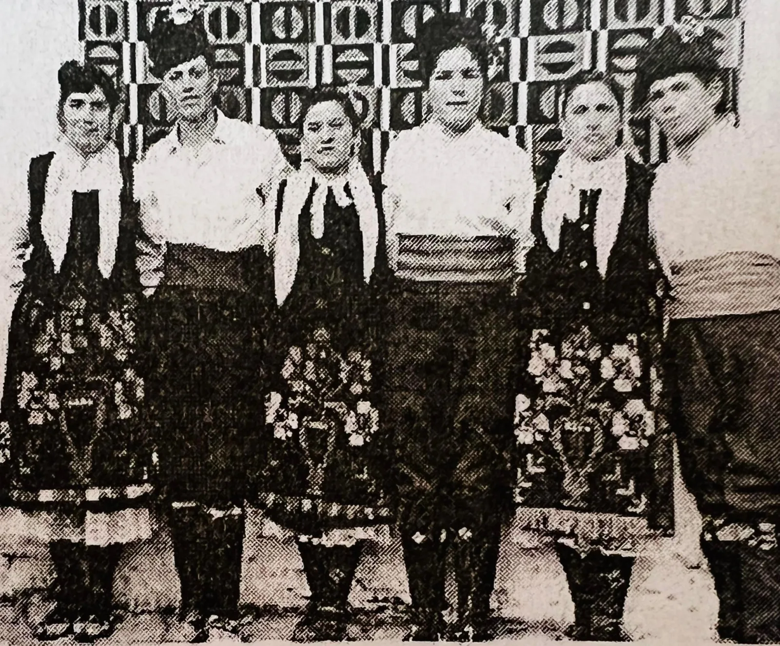 „СУСРЕТИ СЕЛА 1977“ — fotografija 5