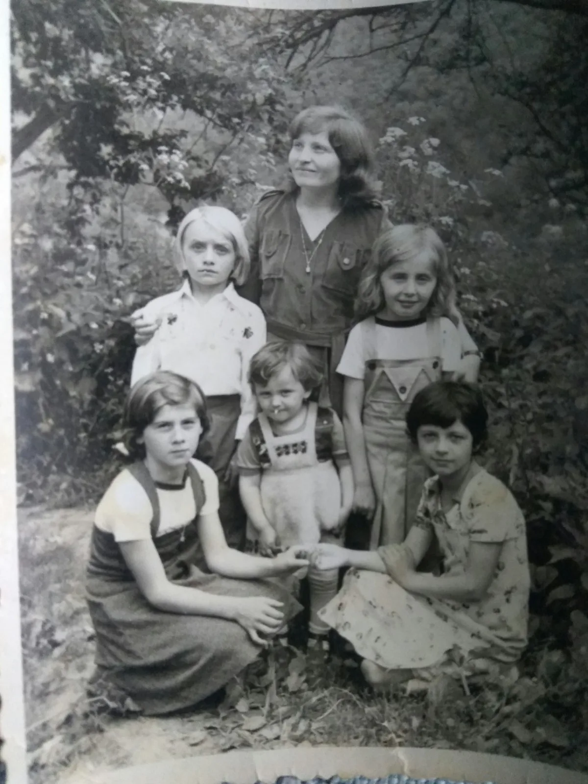 ЛУЖНИЧКА СЕЛА КОЈА НЕСТАЈУ — БЕРИН ИЗВОР — ШКОЛА У БЕРИН ИЗВОРУ — fotografija 8