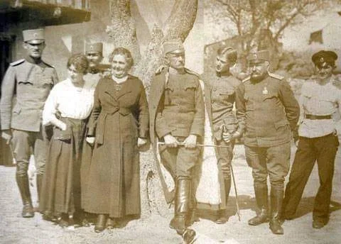 СРБИЈА ПАМТИ. — fotografija 11