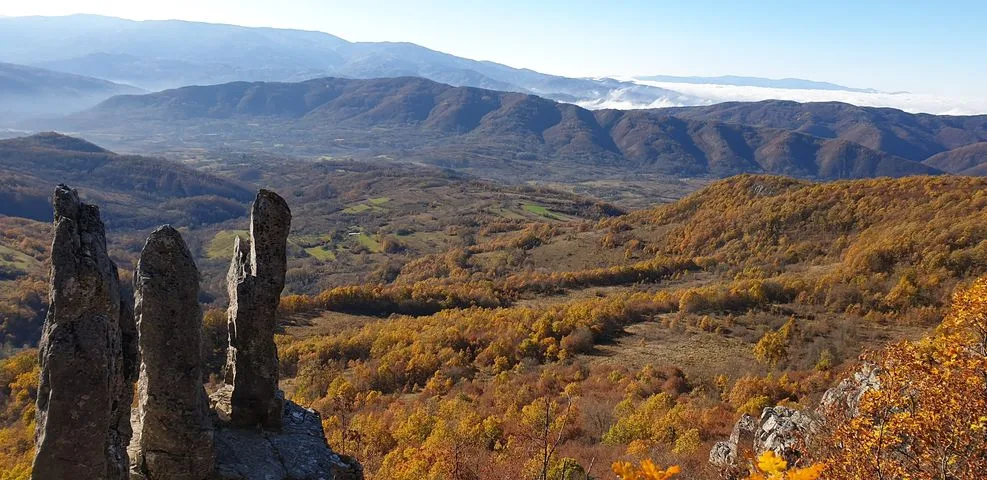 ПРИРОДНЕ ЛЕПОТЕ ЛУЖНИЧКИХ СЕЛА — fotografija 7