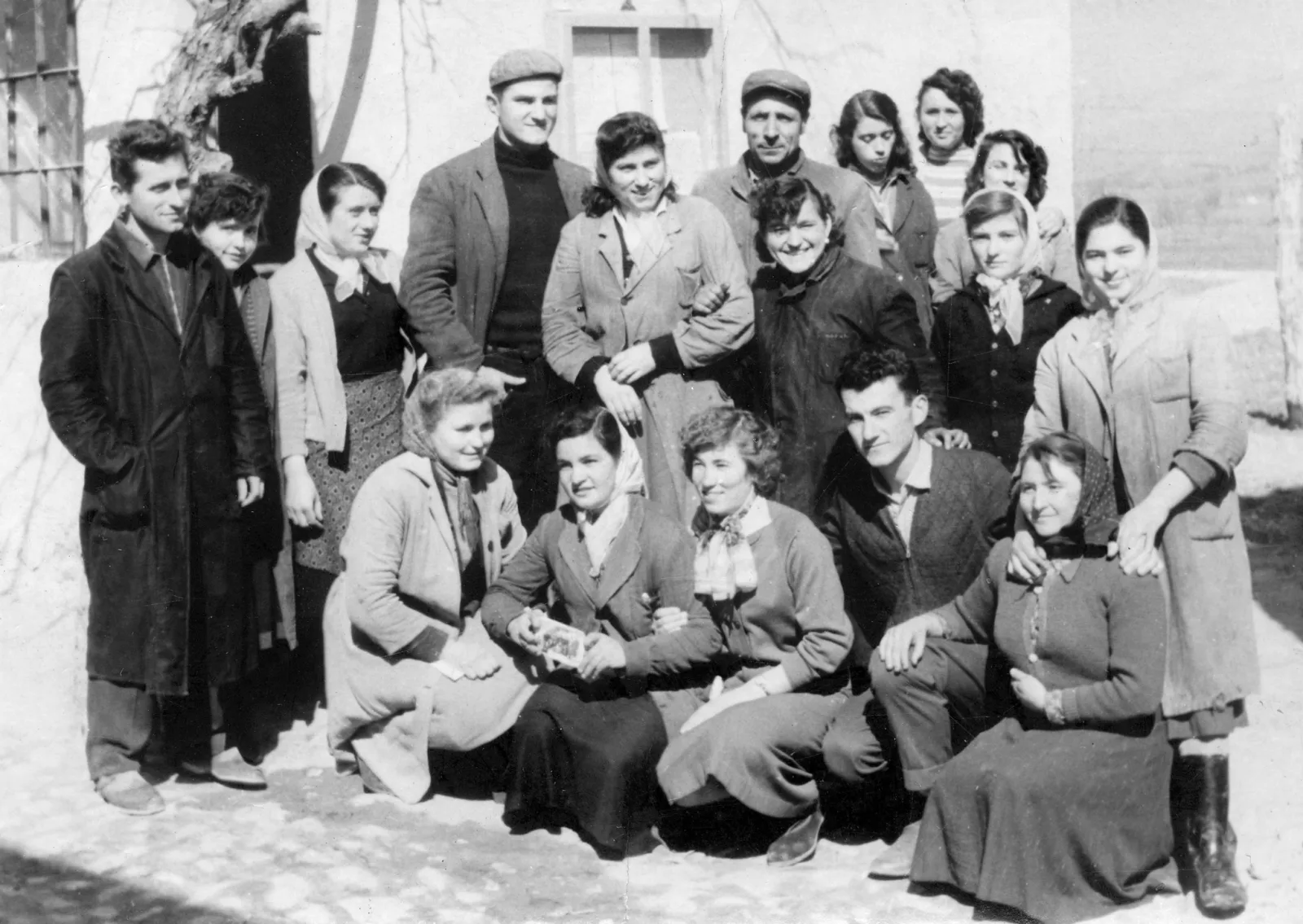 ХЕМИЈСКА ИНДУСТРИЈА „ ЛУЖНИЦА „ — fotografija 3