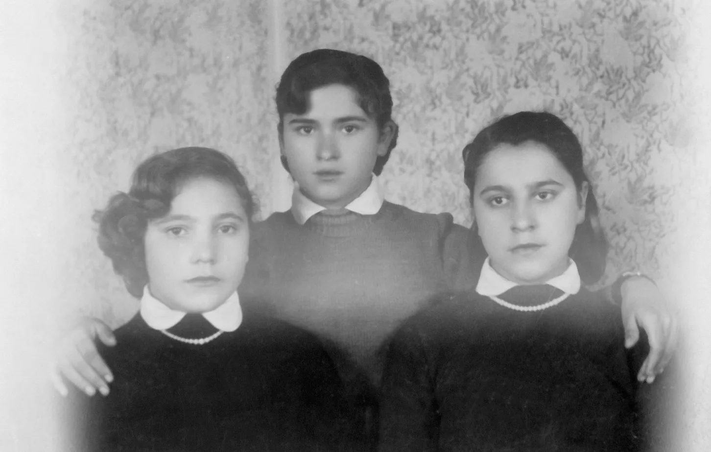 ДОМ ДЕЦЕ ПАЛИХ БОРАЦА У БАБУШНИЦИ — Основан јуна 1955. Године, а почео је са радом септембра исте године. — fotografija 15