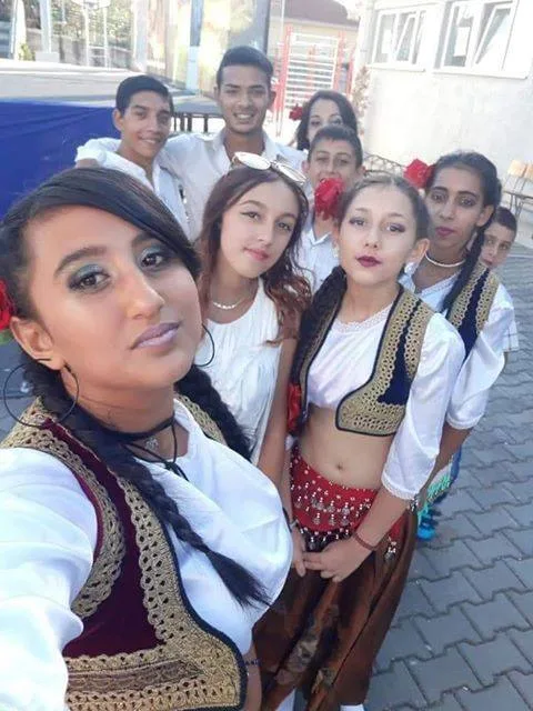 РОМИ ЛУЖНИЦЕ — fotografija 12