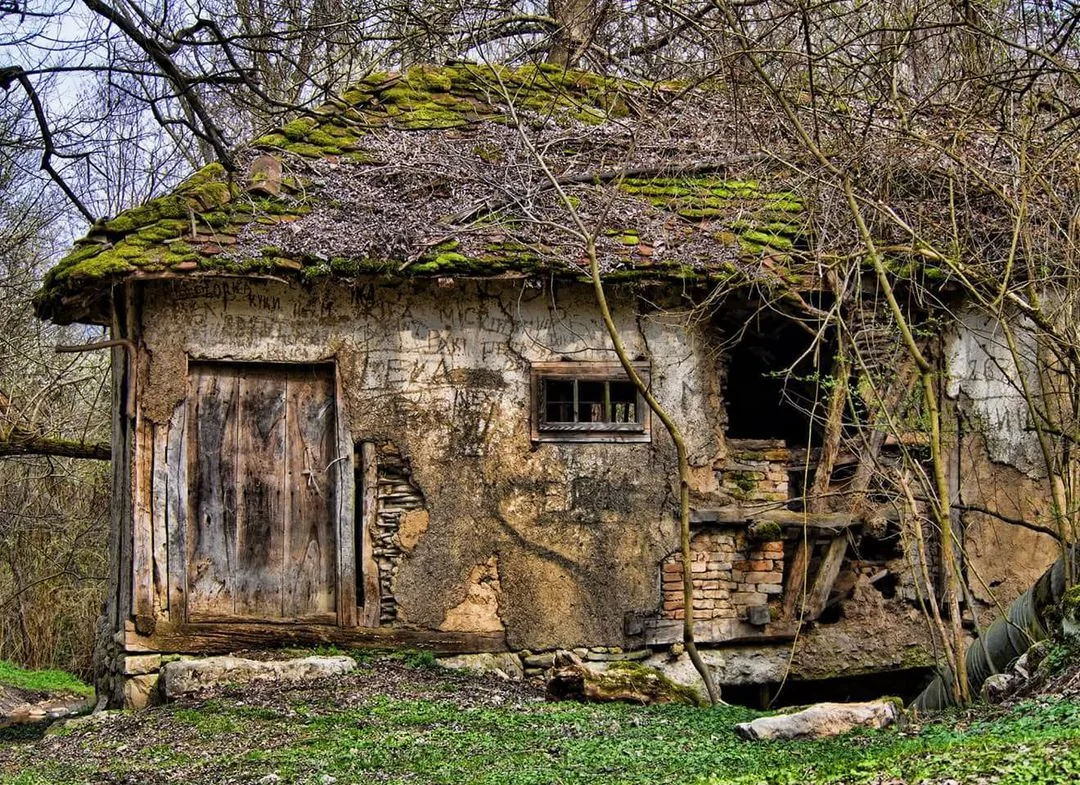 КАДА ЧЕКЕТАЛА УТИХНУ — fotografija 26