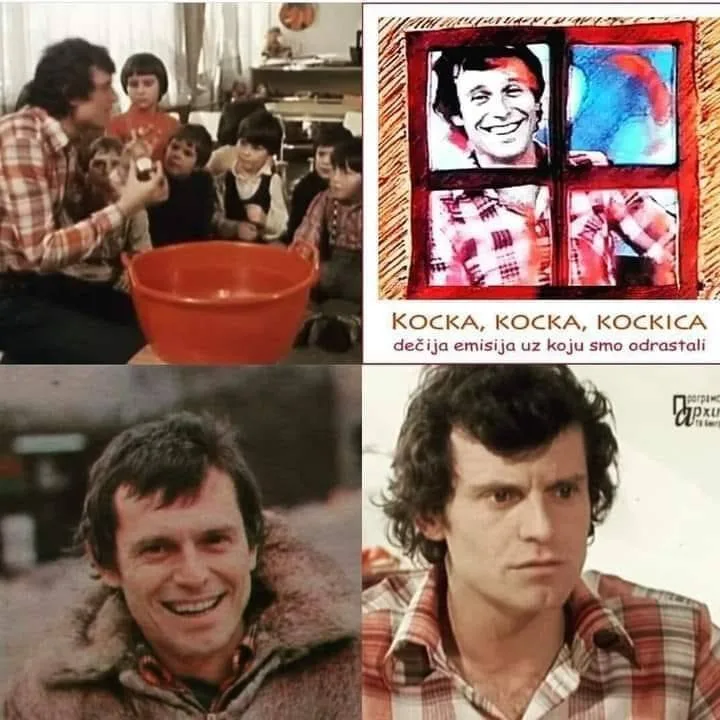 ВРЕМЕПЛОВ — 22. ФЕБРУАР 1980. ГОДИНЕ