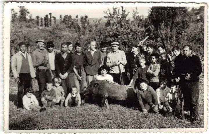 ЛОВ У ЛУЖНИЦИ И ЛОВЦИ ЛУЖНИЦЕ — fotografija 4
