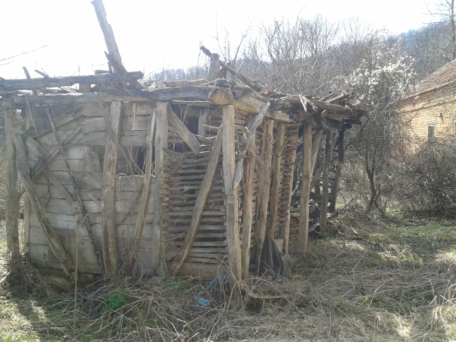 УДБАШКЕ ПРИЧЕ ИЗ БЕРДУЈА И ЛИНОВА — fotografija 13