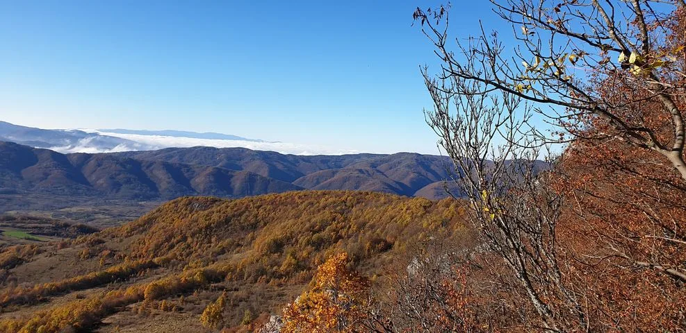 ПРИРОДНЕ ЛЕПОТЕ ЛУЖНИЧКИХ СЕЛА — fotografija 6