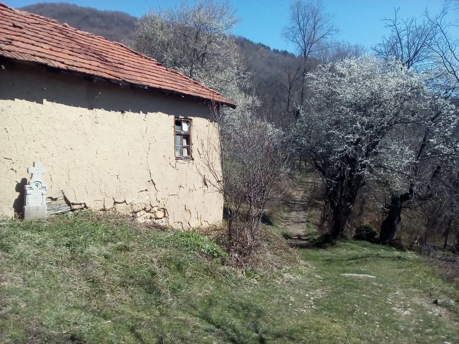 Лужничка села која нестају — РАКОВ ДОЛ — 3. део — fotografija 11