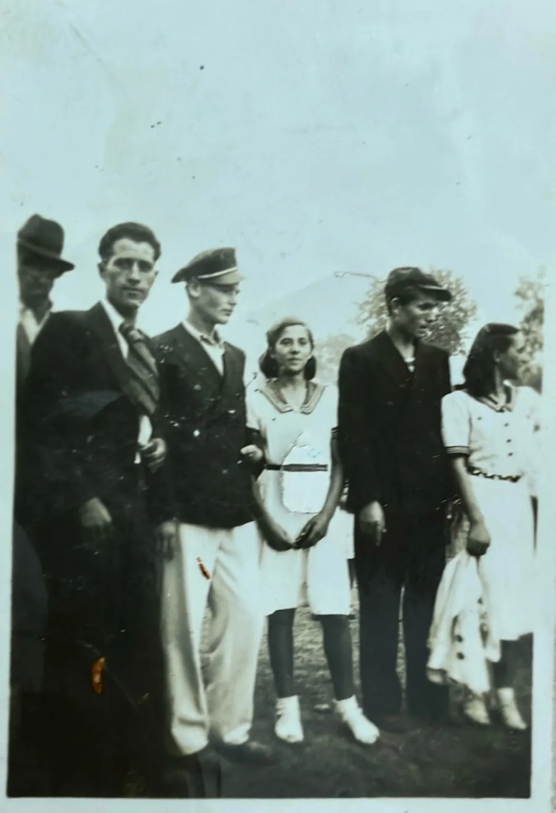 БАБУШНИЦА ПОД БУГАРСКОМ ОКУПАЦИЈОМ 1941-1944. ГОДИНЕ — ПРВИ ДЕО — fotografija 5