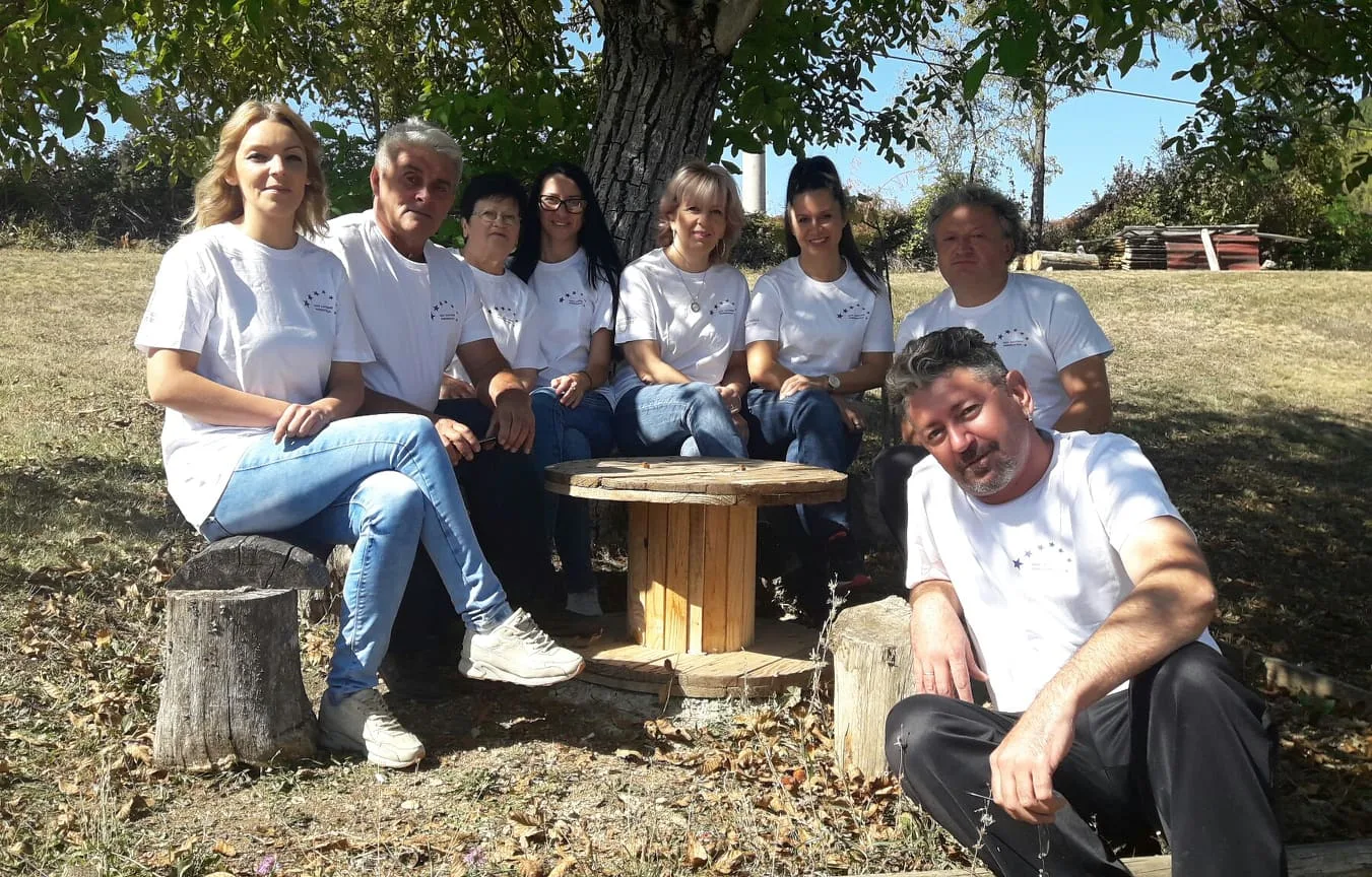НА ДАНАШЊИ ДАН, ПРЕ 37 ГОДИНА ОСНОВАНА ЈЕ ЛИКОВНА СЕКЦИЈА ДОМА КУЛТУРЕ БАБУШНИЦА — fotografija 19